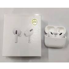 ANC Airbuds