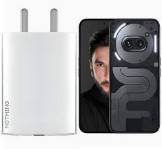 Nothing Adapter