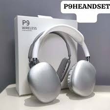 P9 Headphone