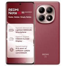 REDMI Note 15